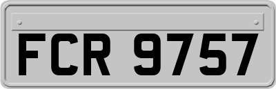 FCR9757