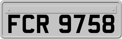 FCR9758