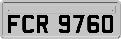 FCR9760
