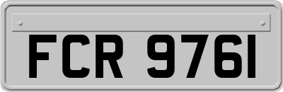 FCR9761