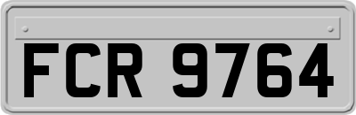 FCR9764