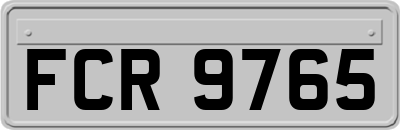FCR9765