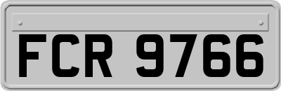 FCR9766