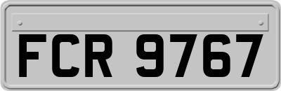 FCR9767