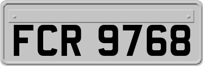 FCR9768
