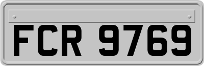FCR9769