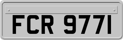FCR9771