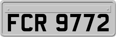 FCR9772