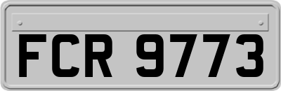 FCR9773