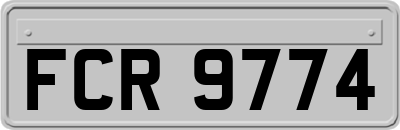 FCR9774