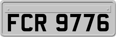FCR9776