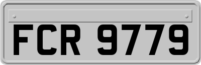 FCR9779