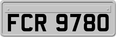 FCR9780