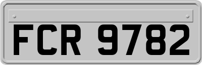 FCR9782