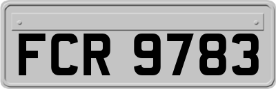 FCR9783