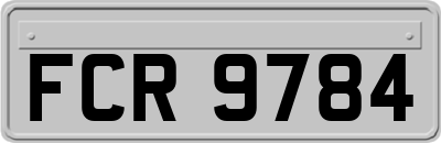 FCR9784