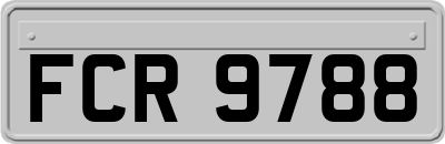 FCR9788