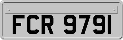FCR9791