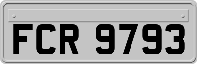 FCR9793