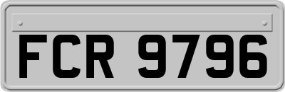 FCR9796