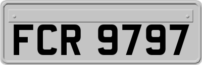 FCR9797