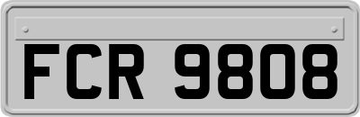 FCR9808