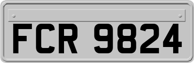 FCR9824