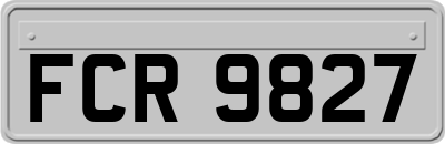 FCR9827