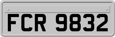 FCR9832