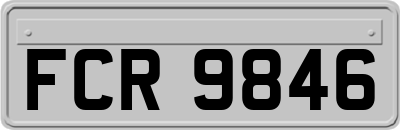 FCR9846