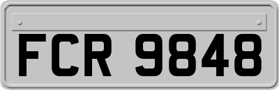 FCR9848