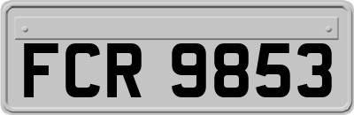 FCR9853