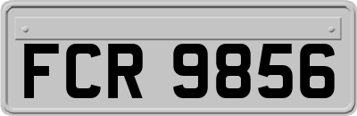 FCR9856