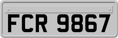 FCR9867