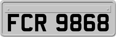FCR9868