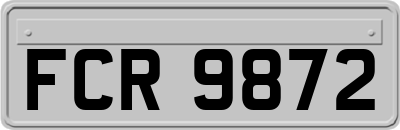 FCR9872