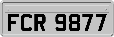FCR9877