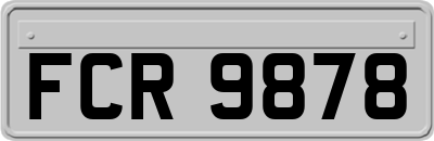 FCR9878