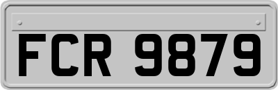 FCR9879
