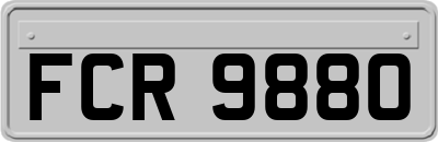 FCR9880