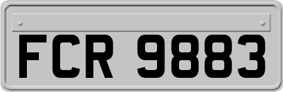 FCR9883