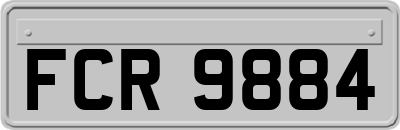 FCR9884