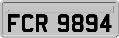 FCR9894