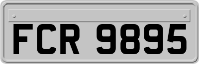 FCR9895