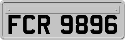 FCR9896