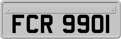 FCR9901