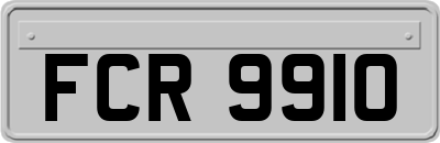 FCR9910