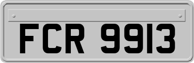 FCR9913