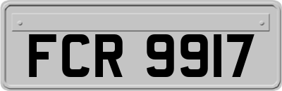 FCR9917