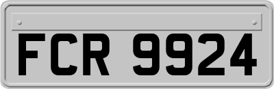 FCR9924